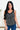 Grind Stone Rhinestone Tank Top - 2 Colors!