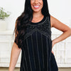 Forever Want You Tank Top - 4 Colors!