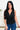 Soho Saloon Lace Vest - 2 Colors!