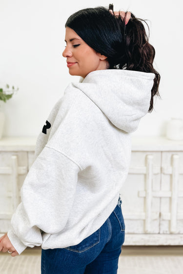 Quote Of The Day Hoodie - 2 Colors!