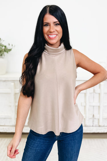 Modern Dreamer Top - 5 Colors!