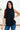 Modern Dreamer Top - 5 Colors!