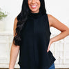 Modern Dreamer Top - 5 Colors!
