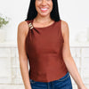 Your Majesty Top - 3 Colors!