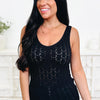 Love Lines Reversible Floral Tank Top - 7 Colors!