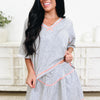 Sweet & Simple Skort Set - 2 Colors!