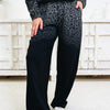 Bold & Cozy Leopard Joggers - 2 Colors!