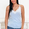 Fun Lovin' Cami - 5 Colors!