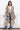 Doodle Me Daisies Duster Cardigan