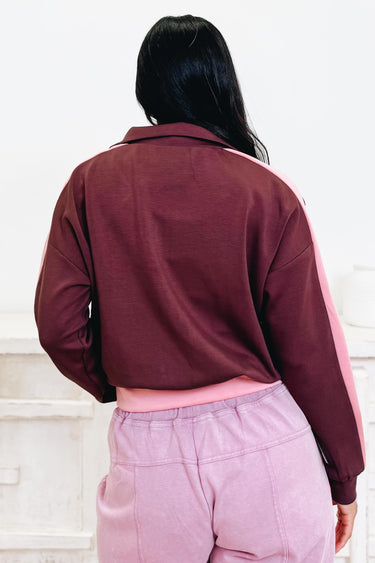 Expert Opinion Track Jacket