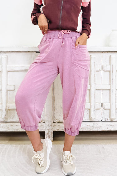 Hot To Trot Joggers - 2 Colors!