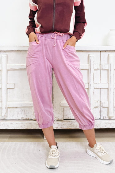 Hot To Trot Joggers - 2 Colors!