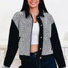Baby You Sparkle Jacket