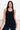 Subtle Spark Solid Tank Top