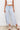 The Baylor By Mica - Wide Leg Distressed Jeans