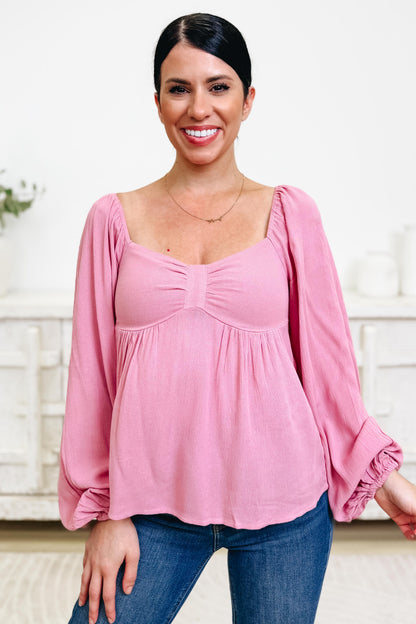 Silvana Top