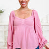 Silvana Top