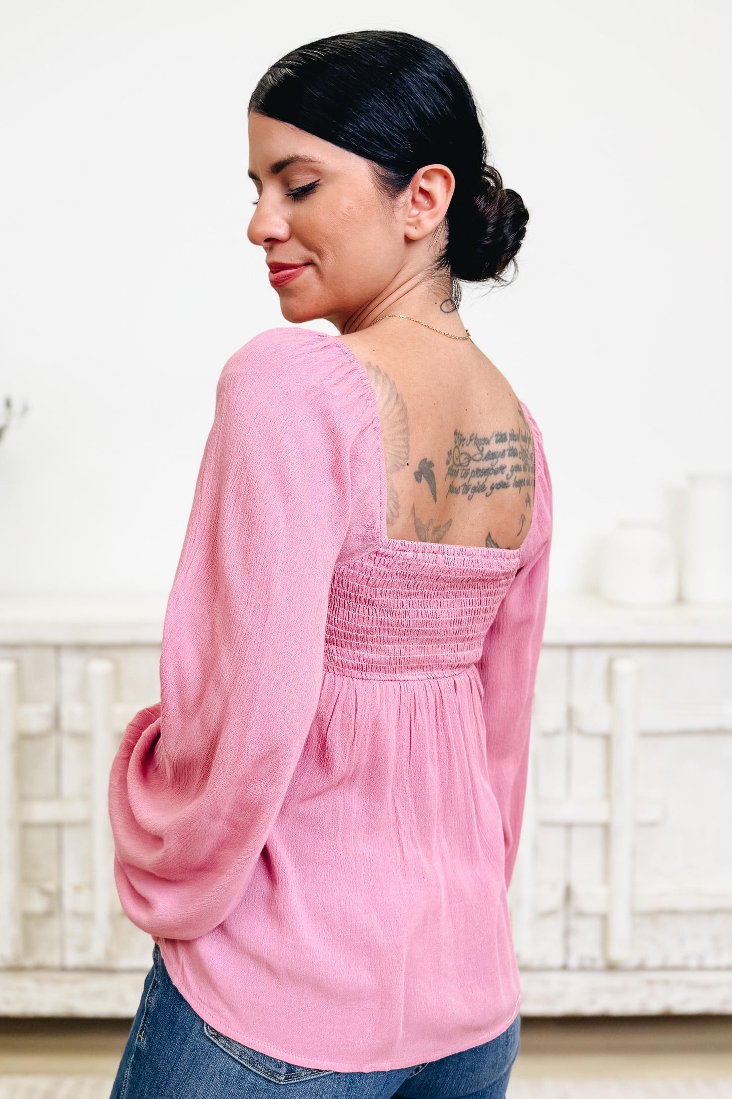 Silvana Top