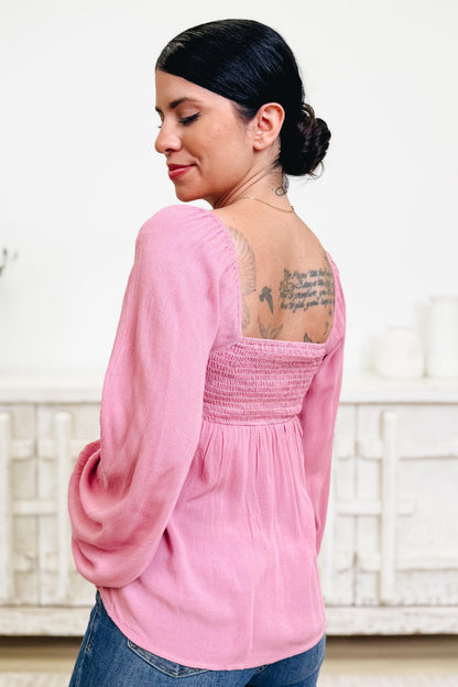 Silvana Top