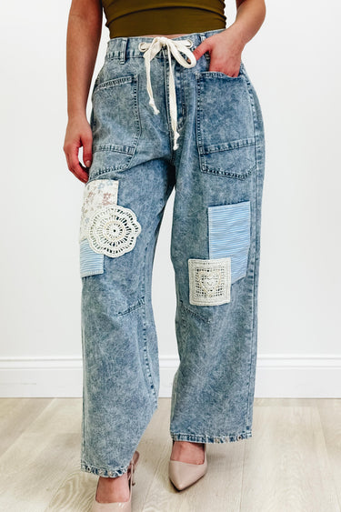 When You Know You Know Pants - 3 Colors!