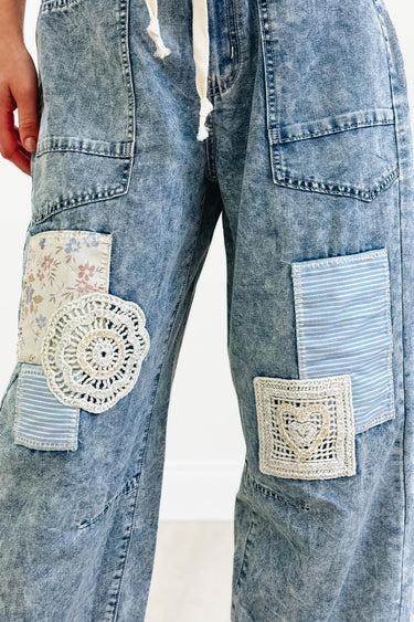 When You Know You Know Pants - 3 Colors!