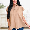 So Fetch Top - 4 Colors!