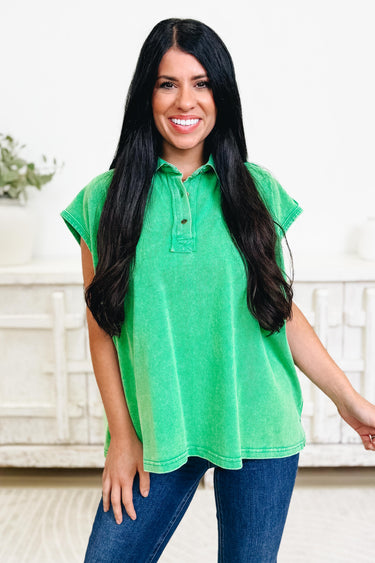 So Fetch Top - 4 Colors!
