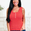 Summer Scoop Tank Top