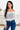 Off The Beaten Path Crochet Top