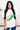 Green Hot Chili Pepper Top