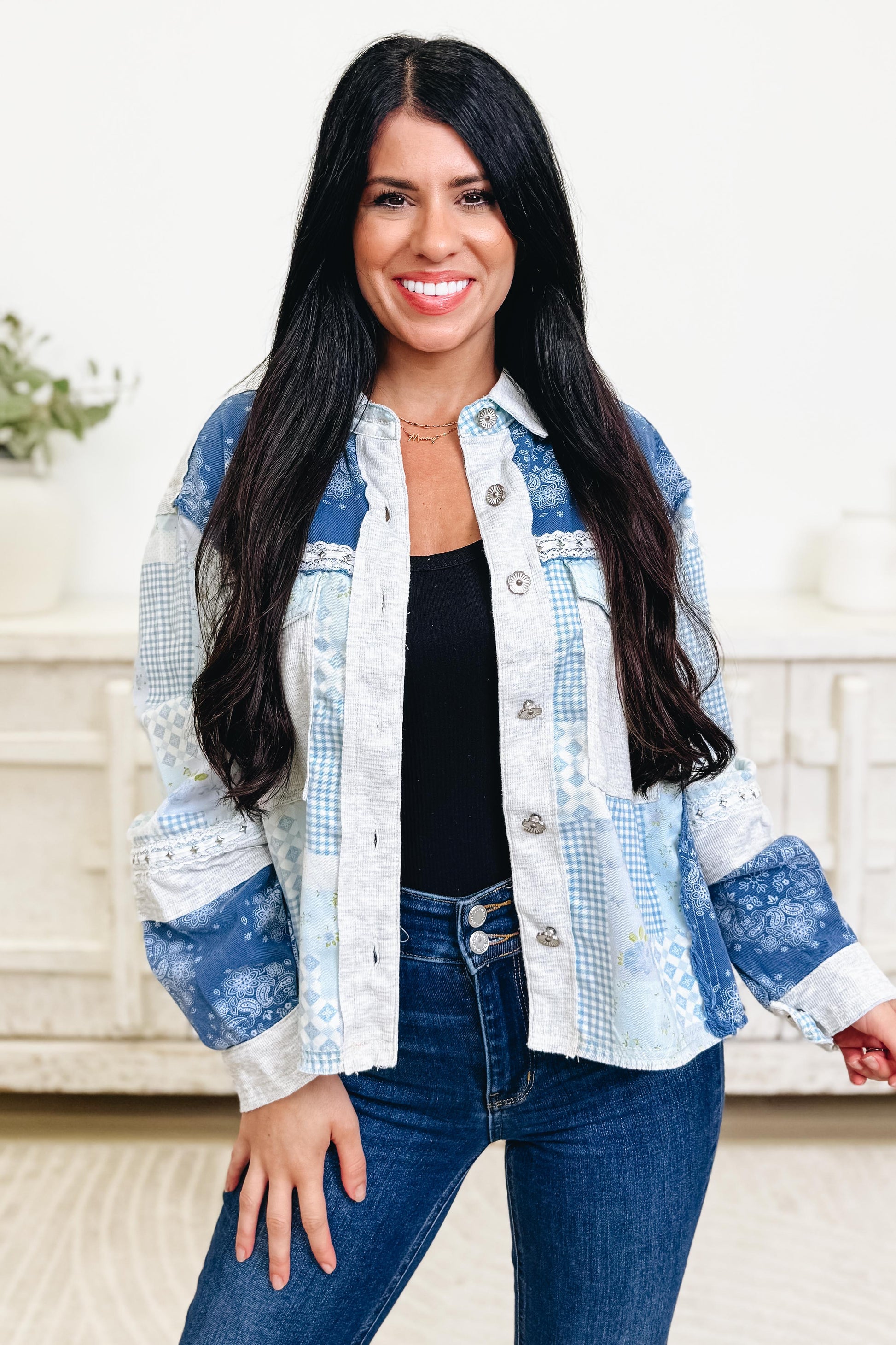 Versatile Style Jacket