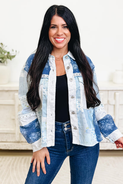 Versatile Style Jacket