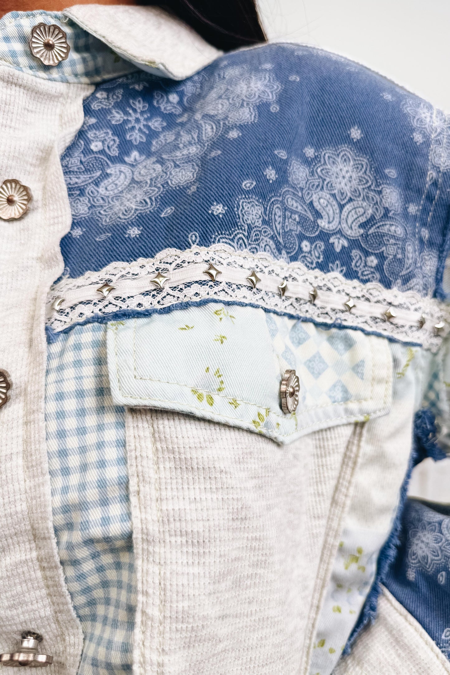 Versatile Style Jacket