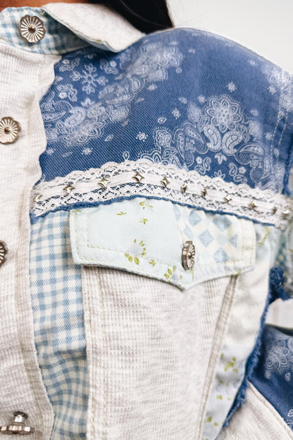 Versatile Style Jacket