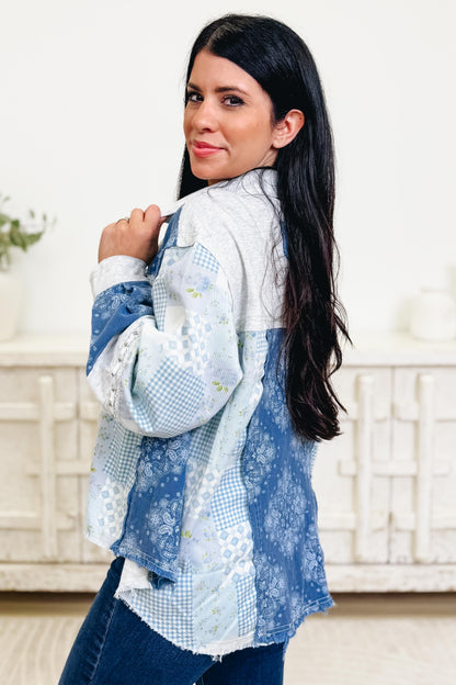 Versatile Style Jacket