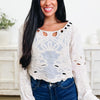 Butter Cream Dreams Top