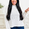 Irma Sweater - 2 Colors!