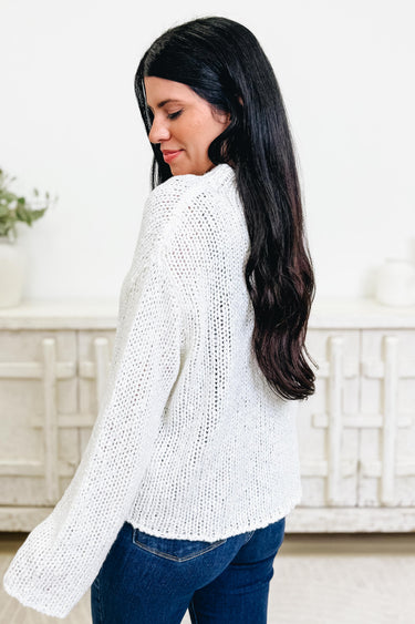 Irma Sweater - 2 Colors!