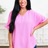 Island Air Top - 7 Colors!