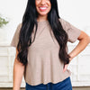 Everyday Motion Top - 7 Colors!
