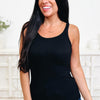 Move With Me Basic Tank Top - 16 Colors!