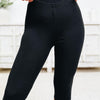 On The Move Leggings - 4 Colors!