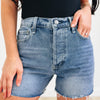 Hildi Denim Shorts