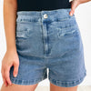 That's On Me Baby Shorts