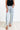 Greater Plan By Mystree - Floral Straight Leg Jeans - 2 Colors!