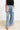 Braided Blessings Pants - Denim