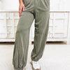 Butter Me Up Joggers - 2 Colors!