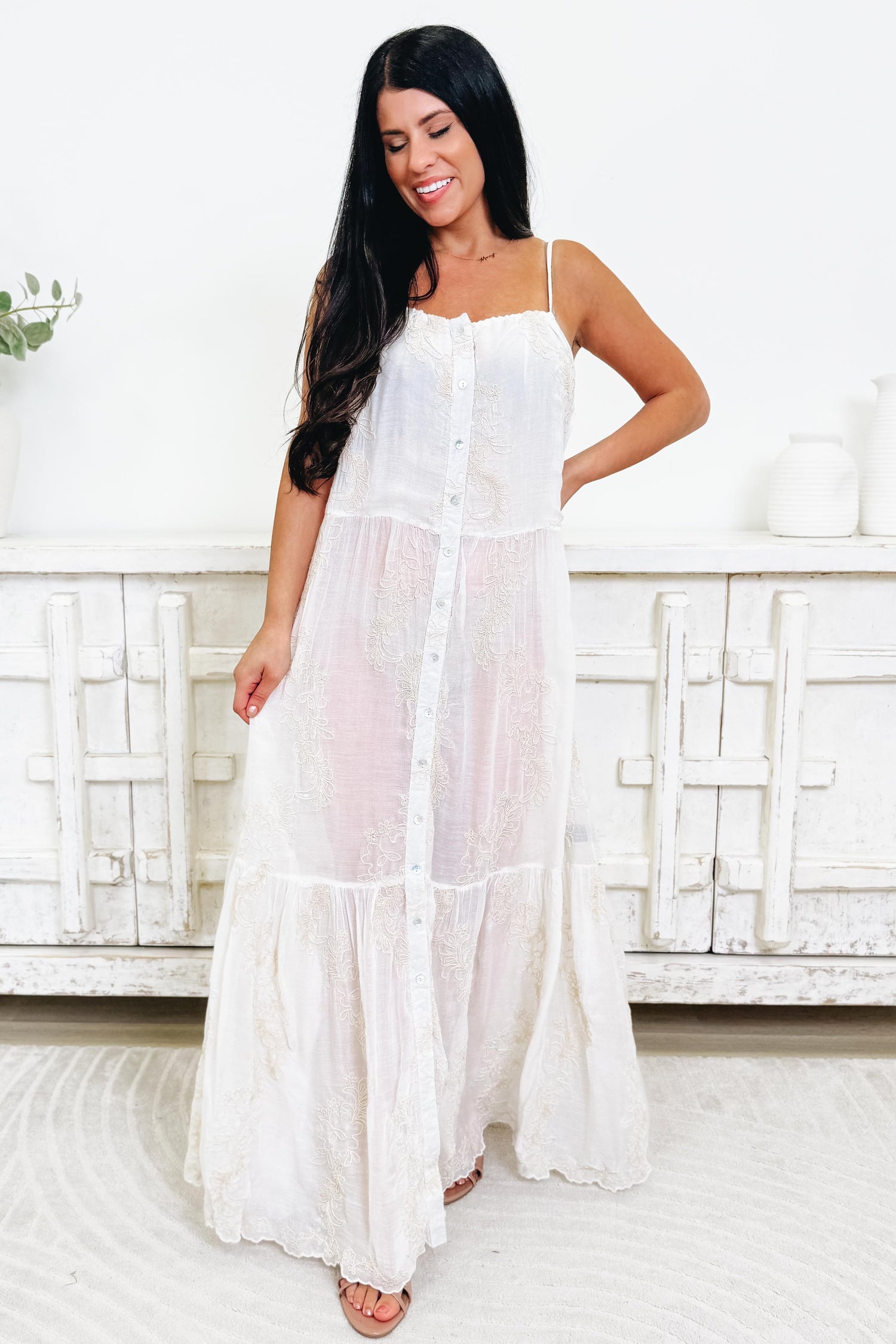 blue bow maxi dress Betina Bow Front Maxi Dress Blue