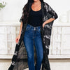 Third Dimension Cardigan -  2 Colors!