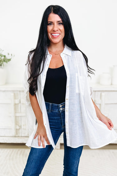 Room To Bloom Top